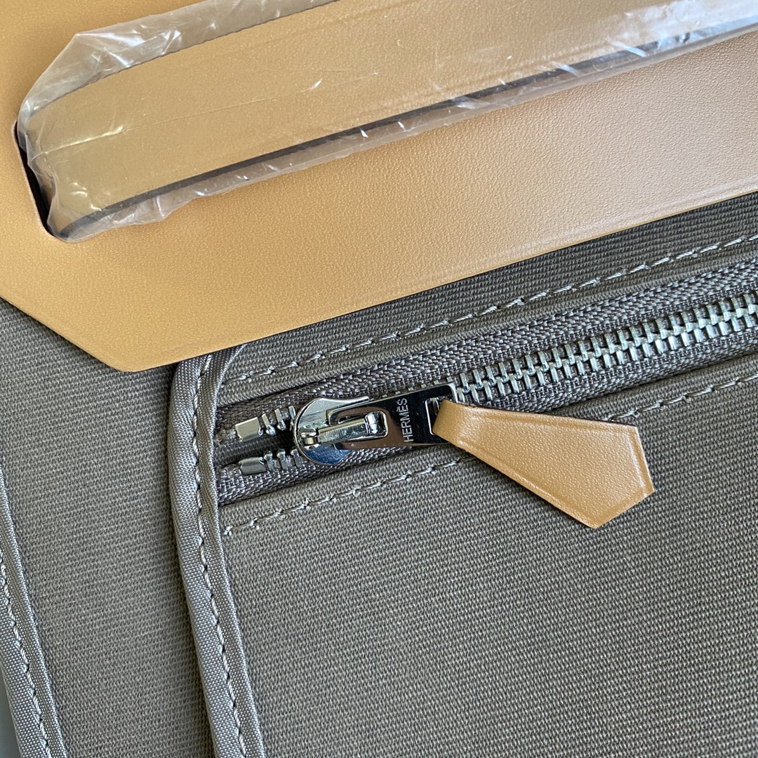 에르메스 에르백31 에토프 골드 은장